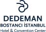 Dedeman Bostanc Hotel & Convention Center