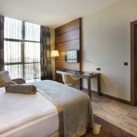 Executive Deluxe Rooms