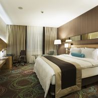 Suite Rooms