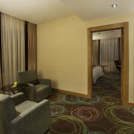 Suite Rooms