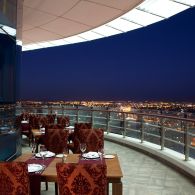 Roof Restaurant