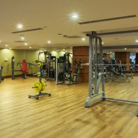 Life Style Health Club