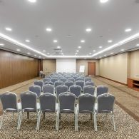 Meetings and Social Events - Aristo Salonu