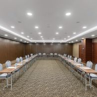 Meetings and Social Events - Aristo Salonu