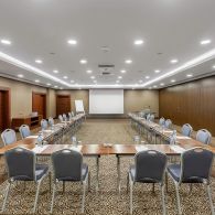 Meetings and Social Events - Aristo Salonu