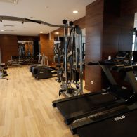 Akademi Wellness Club