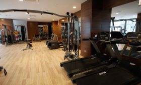 Akademi Wellness Club