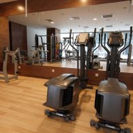 Akademi Wellness Club