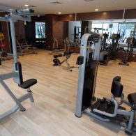 Akademi Wellness Club