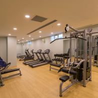 SPA&Fitness Merkezi