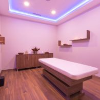 SPA&Fitness Merkezi