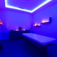 SPA&Fitness Merkezi