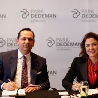 Dedeman 18'inci Otel ile Kastamonu'da