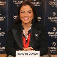 Dedeman, Palandken'de Hedef Bytt