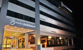 Park Dedeman Elaz'dan Ba Bozumu Deneyimi