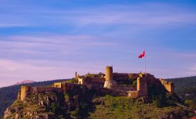 Kastamonu Castle