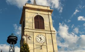 Kastamonu Clock Tower