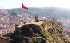 Kastamonu Castle