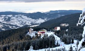 Ilgaz Mountain National Park