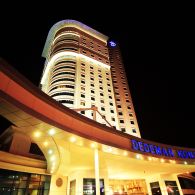 Dedeman Konya Hotel & Convention Centerdan Hafta Sonu Tatil Paketi