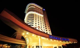 Dedeman Konya Hotel & Convention Centerdan Hafta Sonu Tatil Paketi