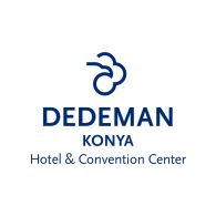 Dedeman Turizm Grubu Dedeman Konya Hotel Convention Center Basn Aklamas