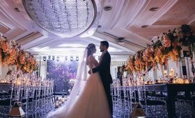 Dedeman Istanbul is the Right Address For Your Unforgettable Weddings