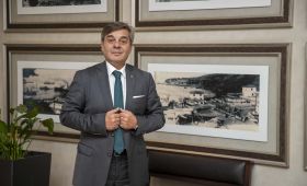 Atila Manav Became General Manager of Dedeman Zonguldak