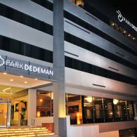 Safe Address of Normalized Weddings Park Dedeman Elazig