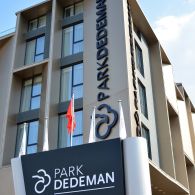 The Address of Normalized Weddings Park Dedeman Eskiehir