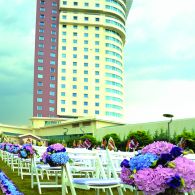 The Safe Address of Normalized Weddings Dedeman Konya Hotel & Convention Center