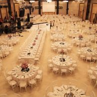 The Safe Address of Normalized Weddings Dedeman Konya Hotel & Convention Center