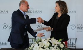 Park Dedeman Adyaman Is Now Official!