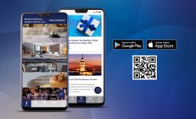 Dedeman Hotels App Yaynda, Ayrcalklar Yaknnzda!