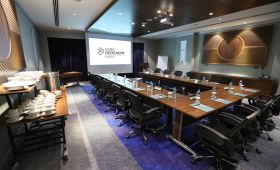 Meeting/Event Rooms