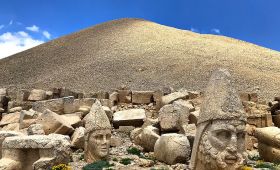 Mount Nemrut