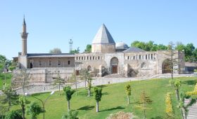 Alaaddin Camii