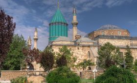 Mevlana Museum