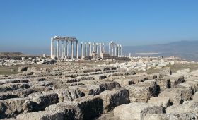 Laodicea on the Lycus