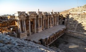 Hierapolis Antique City