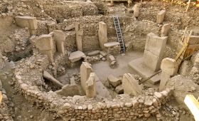 Gobekli Tepe