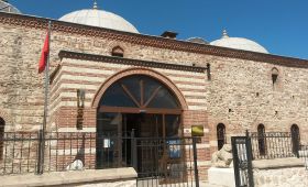 Tokat Museum