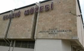 Elaz Archeology and Ethnography Museum