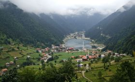 Uzungol