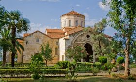 Hagia Sophia Museum