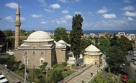 Glbahar Hatun Camii