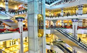 Royal Shopping Mall